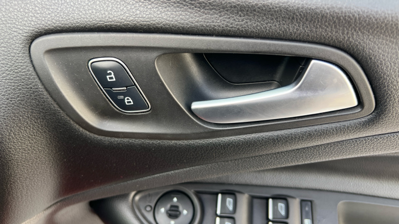 Ford Kuga 2.0 TDCi Zetec 5dr Diesel Estate